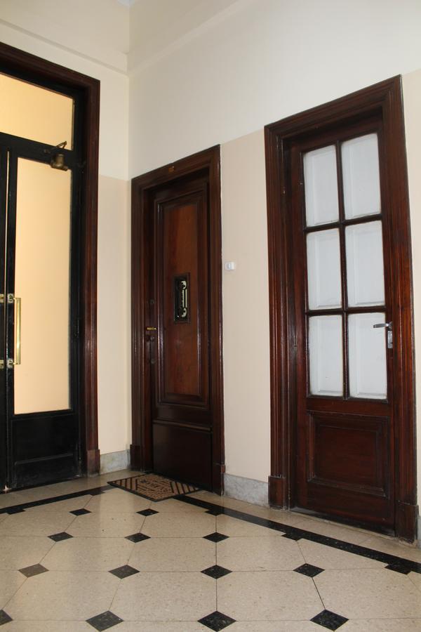 Apartment Castillo Buenos Aires Exteriér fotografie
