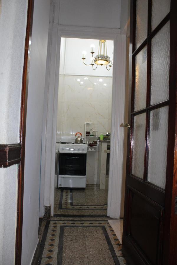 Apartment Castillo Buenos Aires Exteriér fotografie